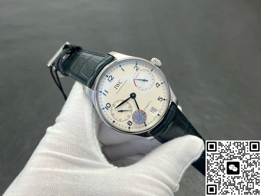 ZF Factory IWC Portuguese IW500705 1:1 Best Edition Replica Watch