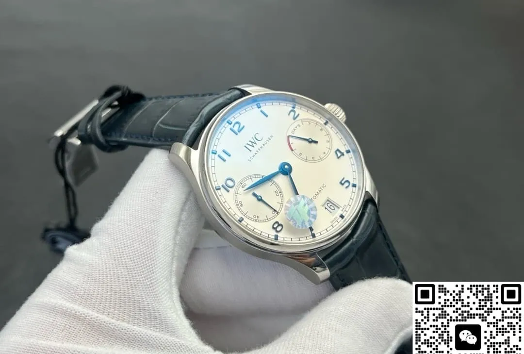 ZF Factory IWC Portuguese IW500705 1:1 Best Edition Replica Watch