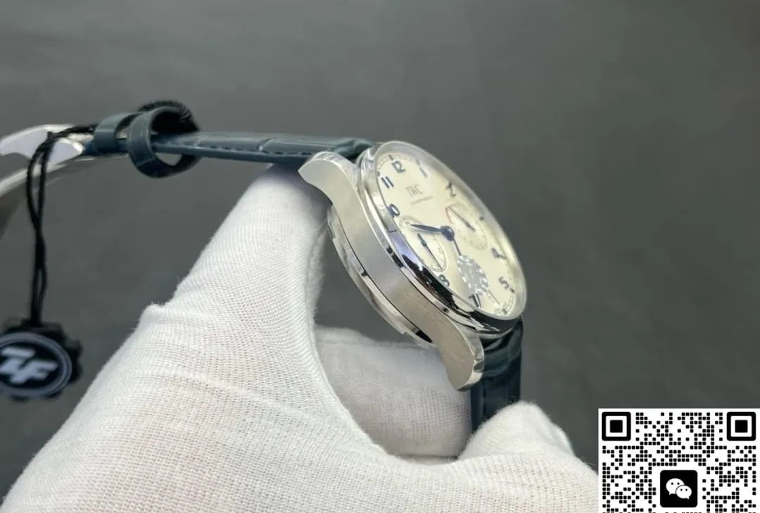 ZF Factory IWC Portuguese IW500705 1:1 Best Edition Replica Watch