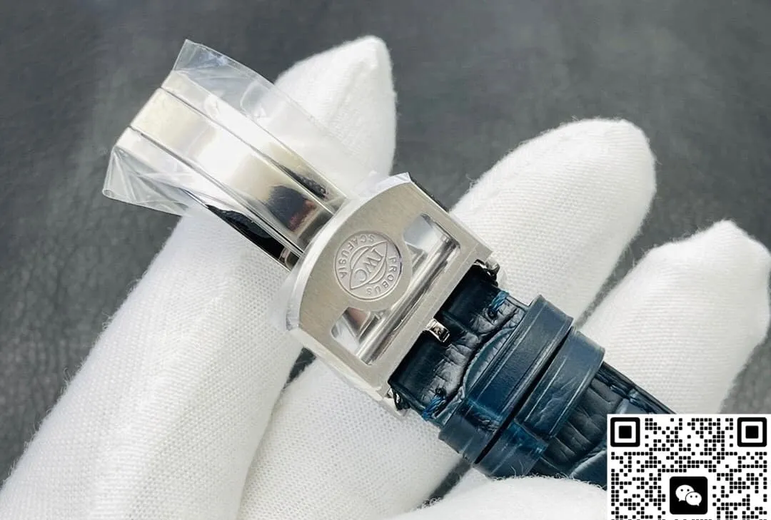 ZF Factory IWC Portuguese IW500715 1:1 Best Edition Replica Watch