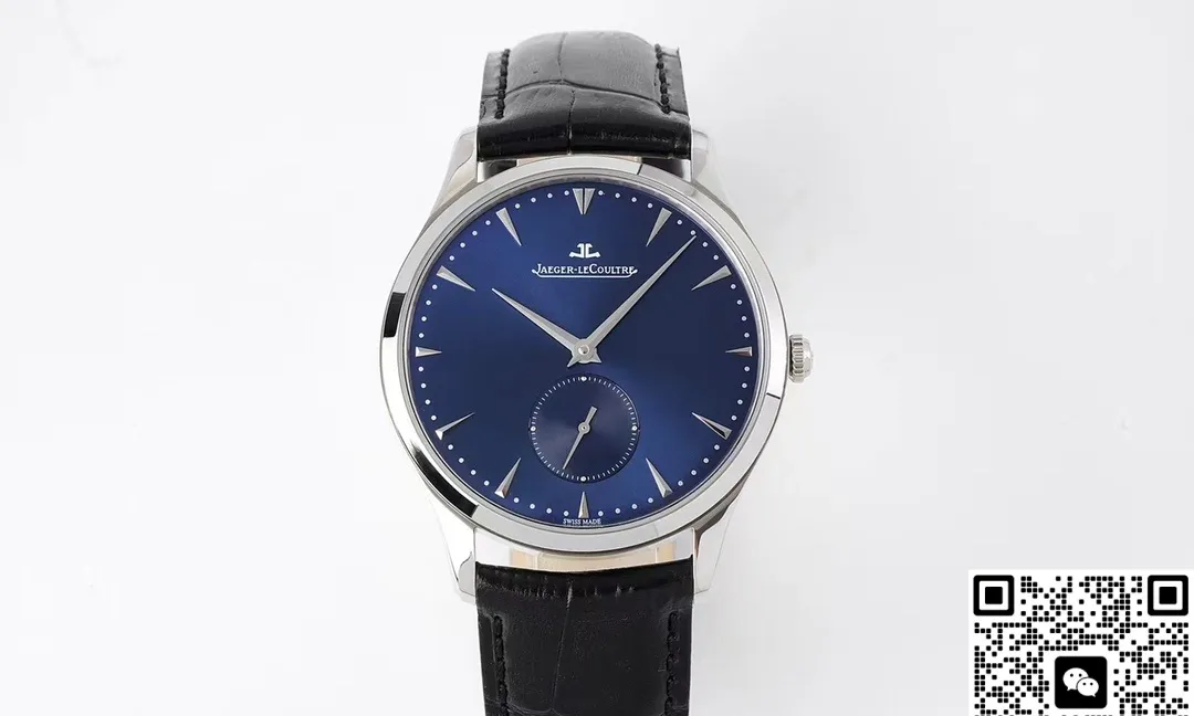 ZF Factory Jaeger-LeCoultre 1358480 1:1 Best Edition Replica Watch