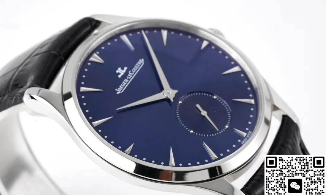 ZF Factory Jaeger-LeCoultre 1358480 1:1 Best Edition Replica Watch