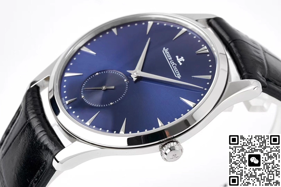 ZF Factory Jaeger-LeCoultre 1358480 1:1 Best Edition Replica Watch