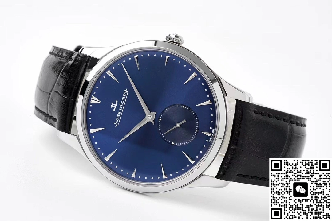 ZF Factory Jaeger-LeCoultre 1358480 1:1 Best Edition Replica Watch