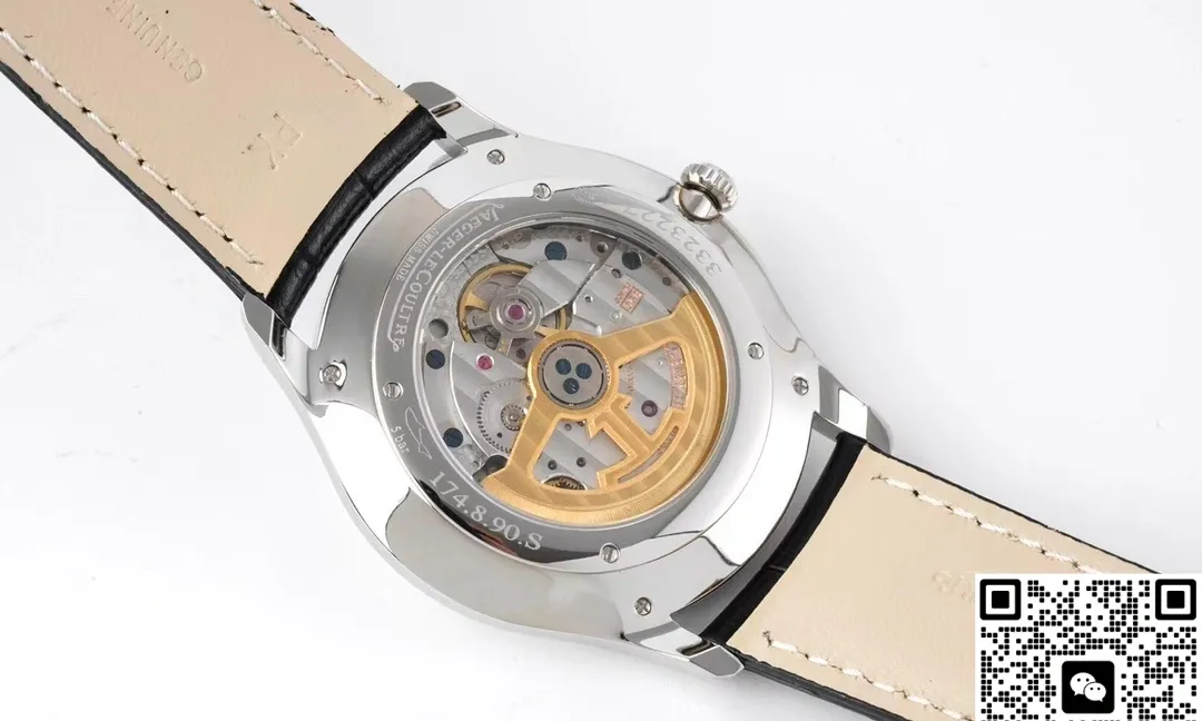 ZF Factory Jaeger-LeCoultre 1358480 1:1 Best Edition Replica Watch