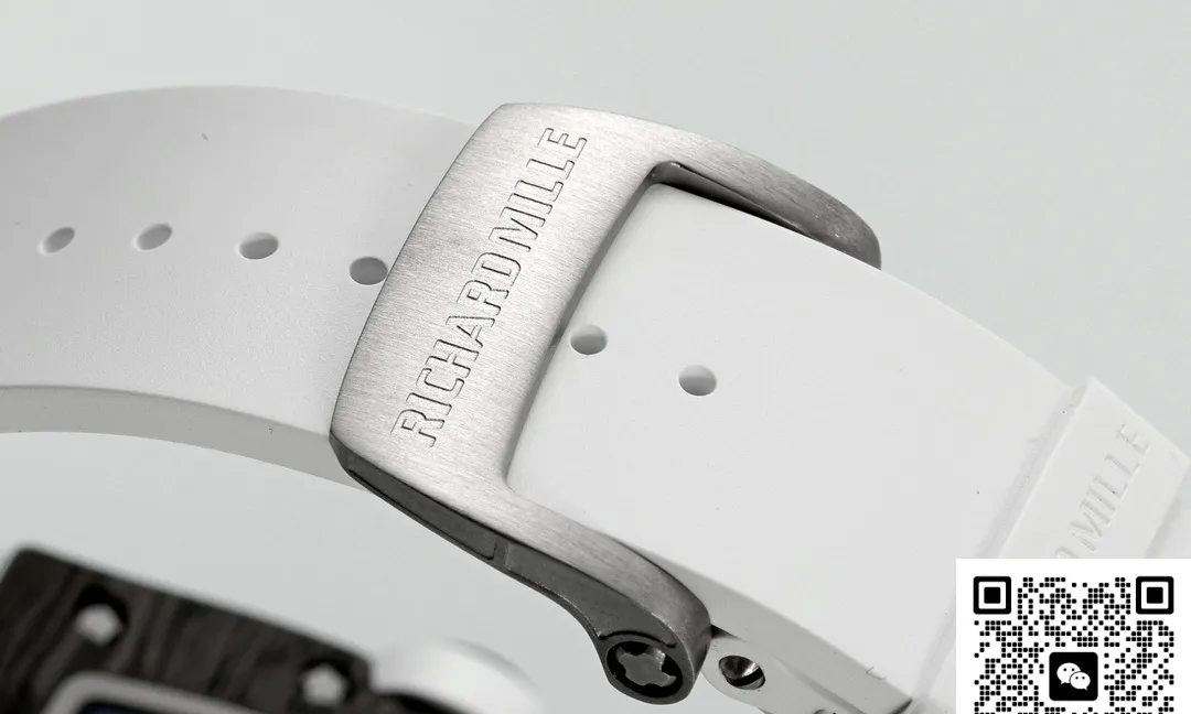 ZF Factory Richard Mille RM055 NTPT 1:1 Best Edition Replica Watch