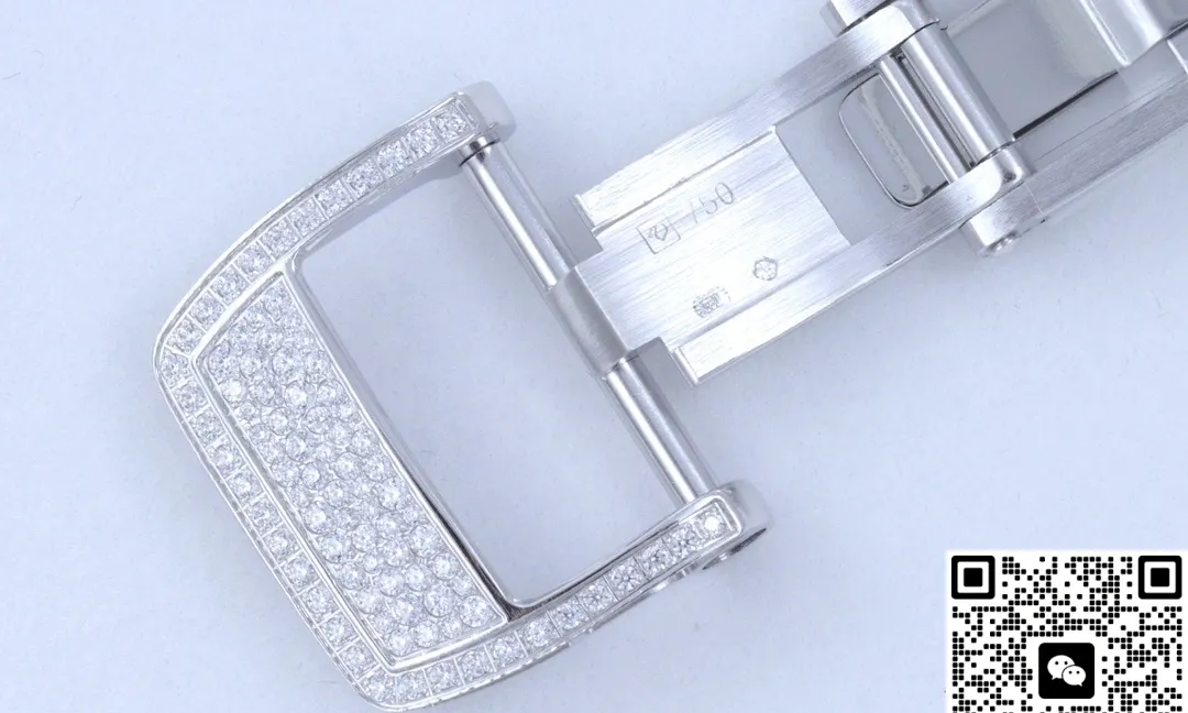 ZF Factory Richard Mille RM07-01 Diamond case 1:1 Best Edition Replica Watch