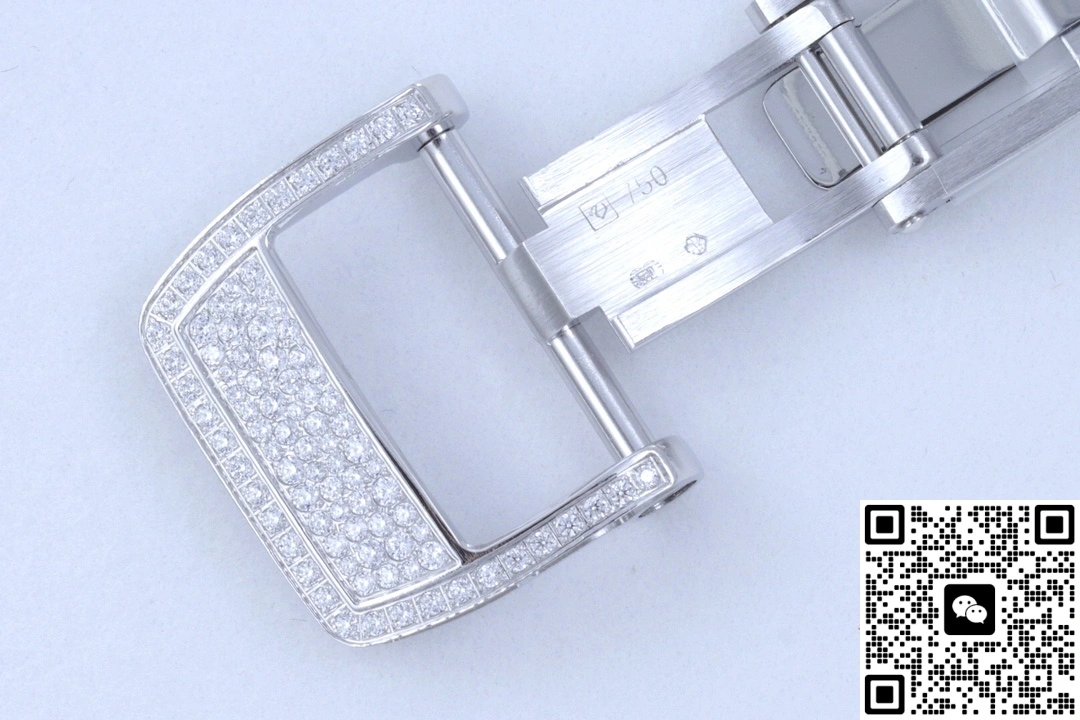 ZF Factory Richard Mille RM07-01 Diamond dial 1:1 Best Edition Replica Watch