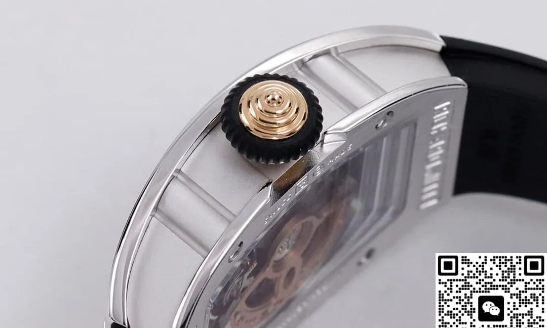 ZF Factory Richard Mille RM07-01 Skeleton dial 1:1 Best Edition Replica Watch