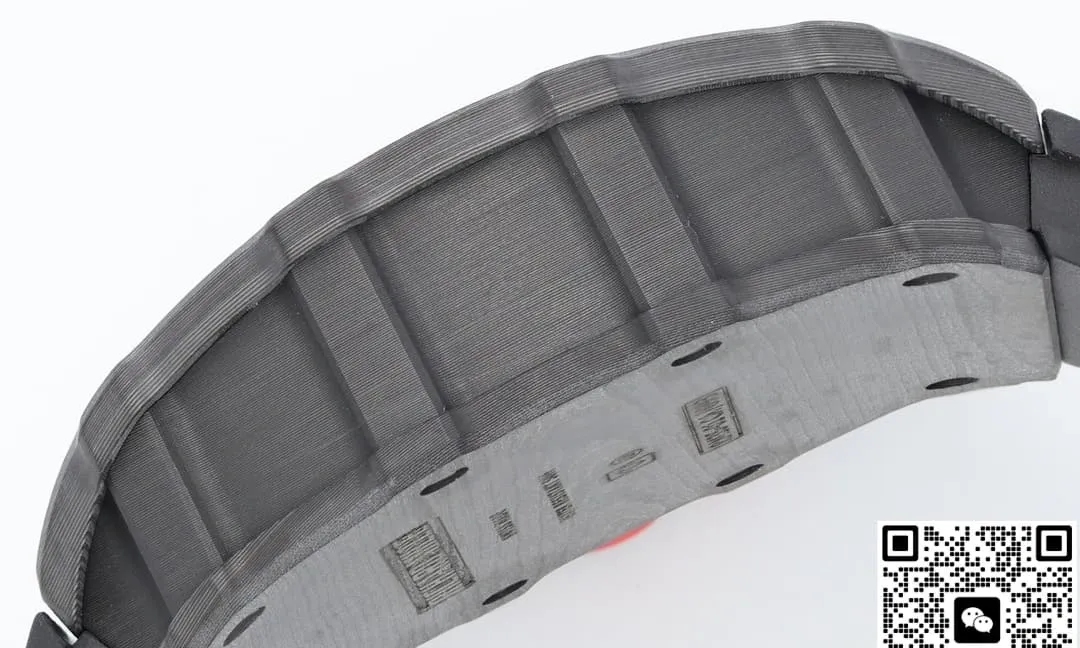 ZF Factory Richard Mille RM35-01 Folding buckle 1:1 Best Edition Replica Watch