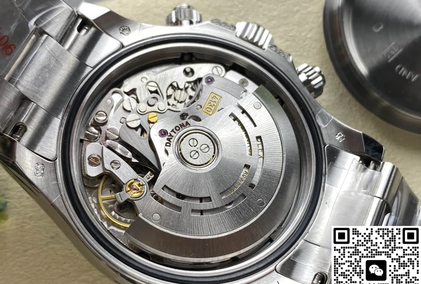 ZF Factory Rolex Cosmograph Daytona 116599 RBOW 1:1 Best Edition Replica Watch