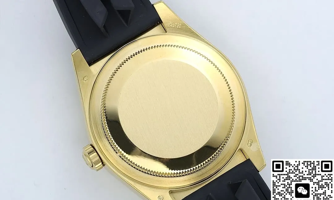 ZF Factory Rolex Sky-Dweller 336238-0004 1:1 Best Edition Replica Watch