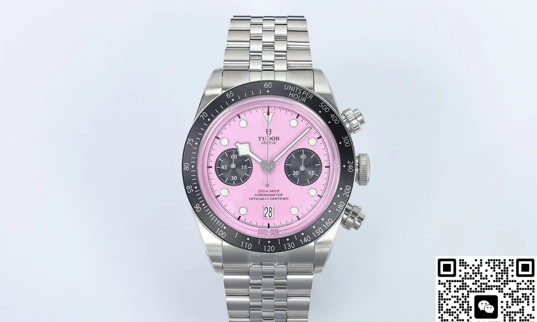 ZF Factory Tudor 79360N-0019 1:1 Best Edition Replica Watch