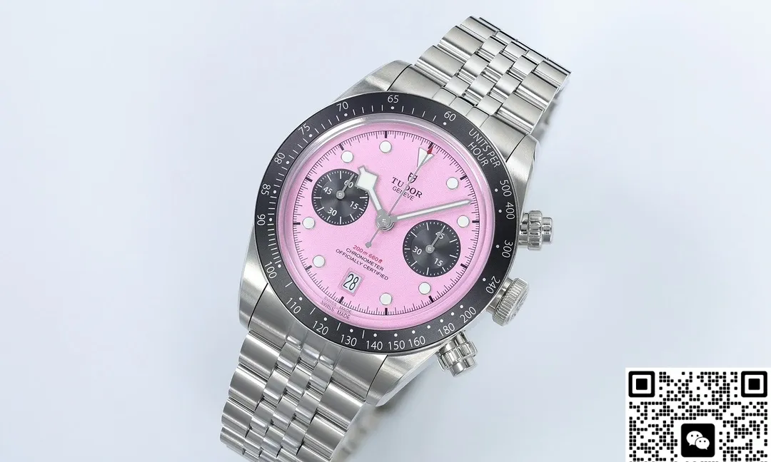 ZF Factory Tudor 79360N-0019 1:1 Best Edition Replica Watch