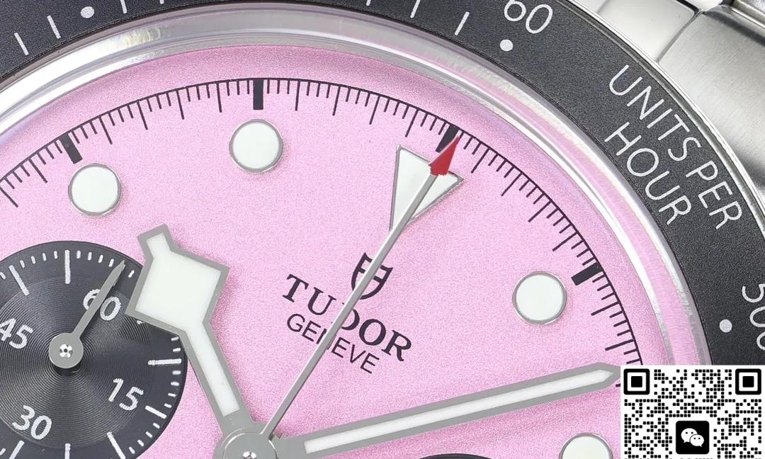ZF Factory Tudor 79360N-0019 1:1 Best Edition Replica Watch