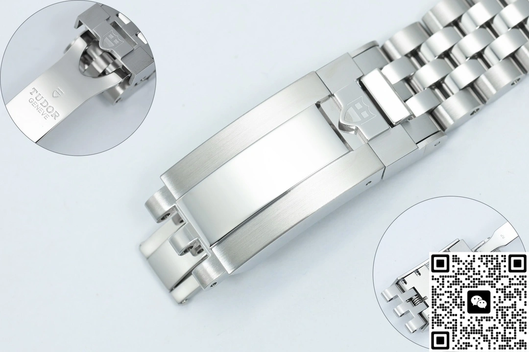 ZF Factory Tudor 79360N-0019 1:1 Best Edition Replica Watch