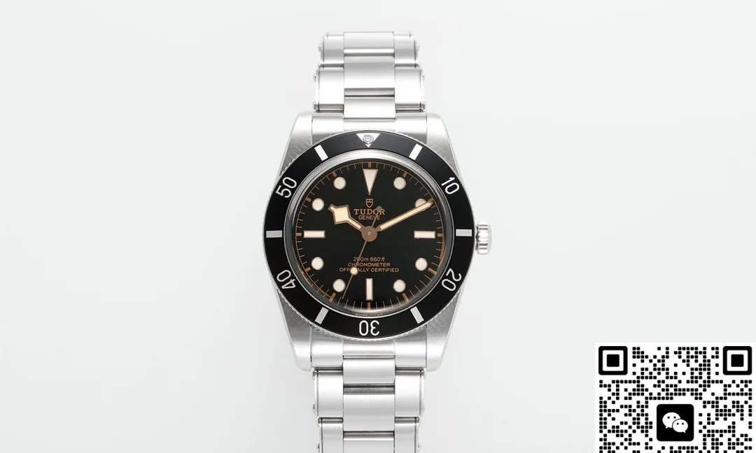 ZF Factory Tudor Biwan M79000N-0001 1:1 Best Edition Replica Watch