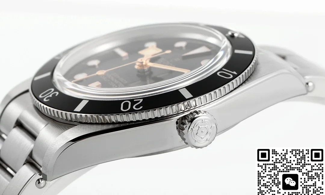 ZF Factory Tudor Biwan M79000N-0001 1:1 Best Edition Replica Watch