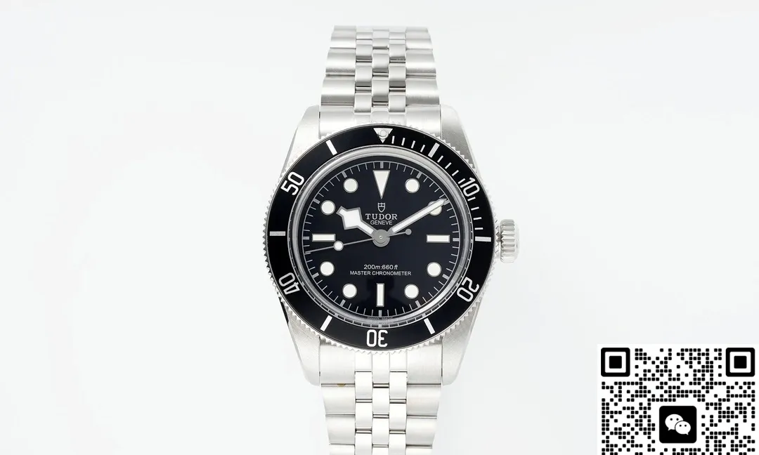 ZF Factory Tudor Biwan M7941A1A0NU-0003 1:1 Best Edition Replica Watch