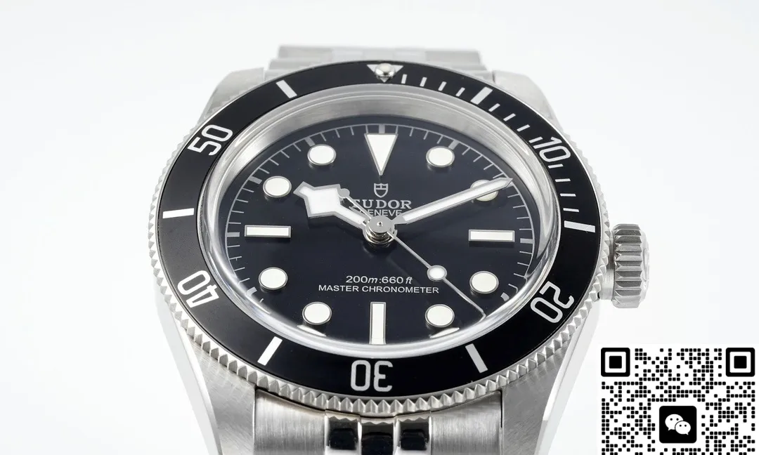 ZF Factory Tudor Biwan M7941A1A0NU-0003 1:1 Best Edition Replica Watch