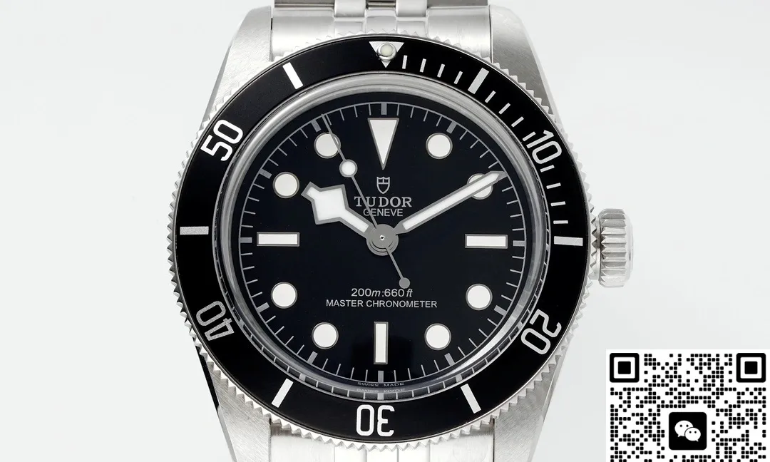 ZF Factory Tudor Biwan M7941A1A0NU-0003 1:1 Best Edition Replica Watch