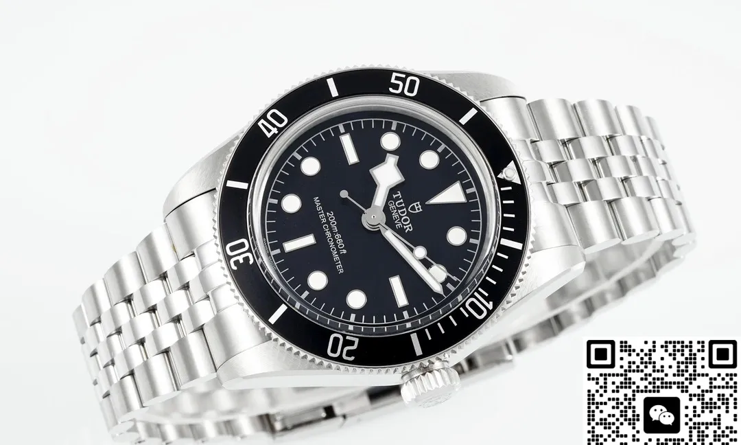 ZF Factory Tudor Biwan M7941A1A0NU-0003 1:1 Best Edition Replica Watch