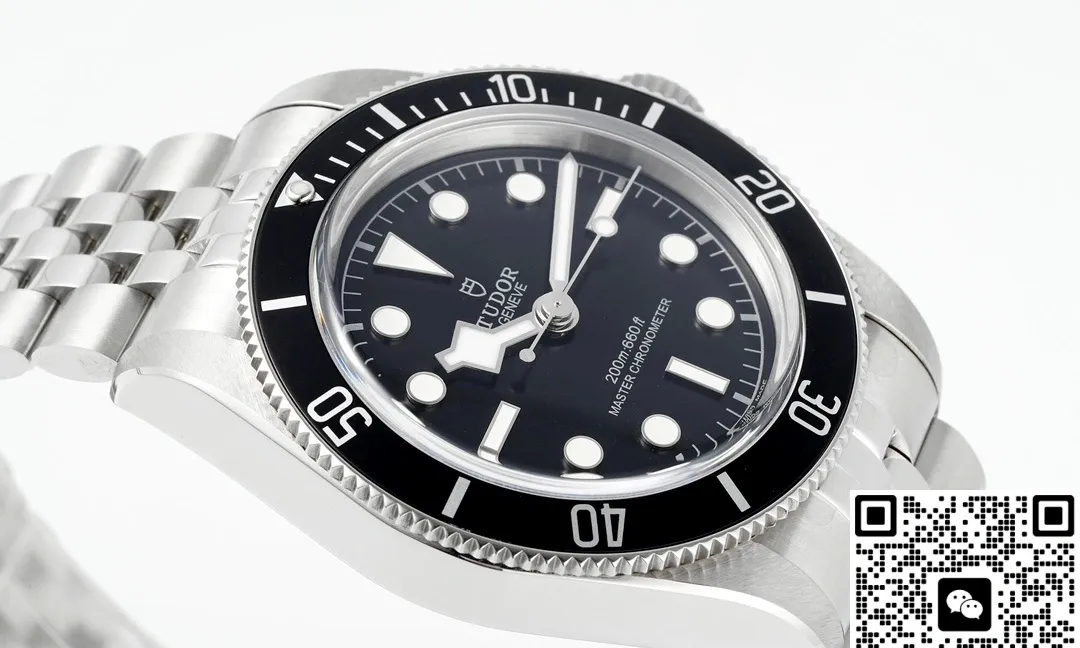 ZF Factory Tudor Biwan M7941A1A0NU-0003 1:1 Best Edition Replica Watch