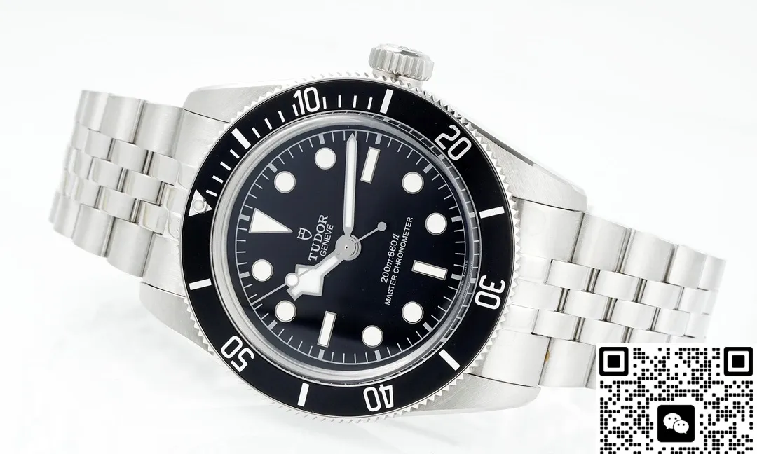 ZF Factory Tudor Biwan M7941A1A0NU-0003 1:1 Best Edition Replica Watch
