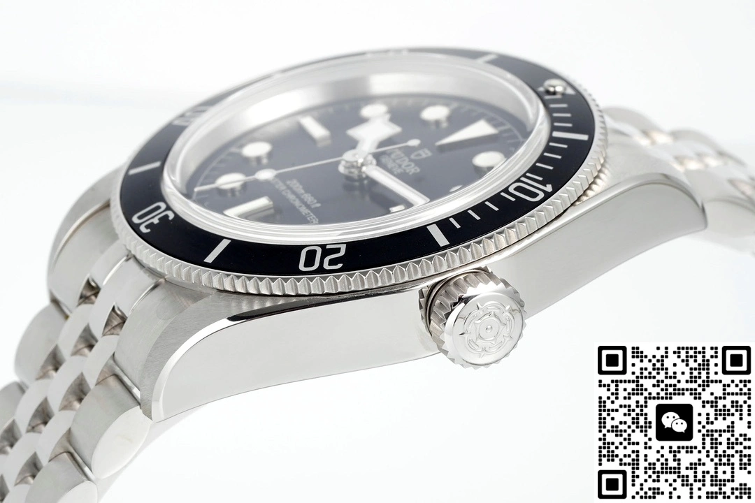 ZF Factory Tudor Biwan M7941A1A0NU-0003 1:1 Best Edition Replica Watch