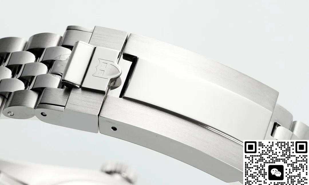 ZF Factory Tudor Biwan M7941A1A0NU-0003 1:1 Best Edition Replica Watch