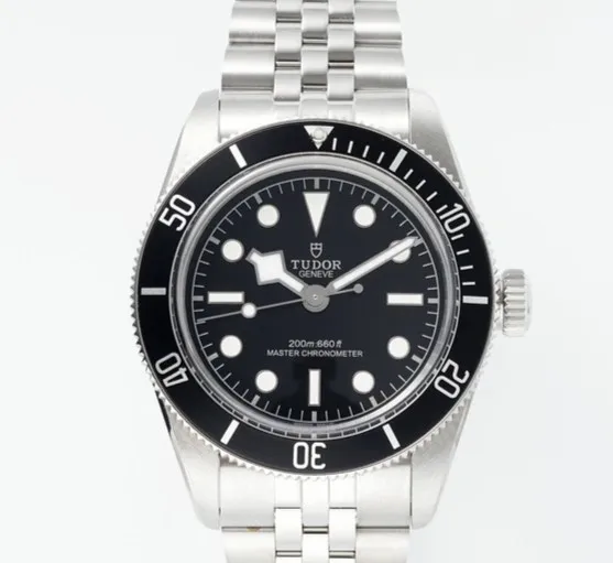 ZF Factory Tudor Biwan M7941A1A0NU-0003 1:1 Best Edition Replica Watch