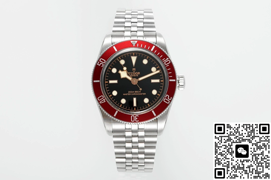 ZF Factory Tudor Biwan M7941A1A0RU-0003 1:1 Best Edition Replica Watch