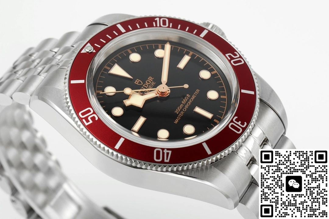 ZF Factory Tudor Biwan M7941A1A0RU-0003 1:1 Best Edition Replica Watch