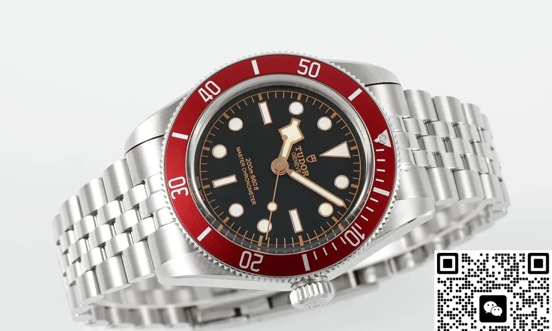 ZF Factory Tudor Biwan M7941A1A0RU-0003 1:1 Best Edition Replica Watch