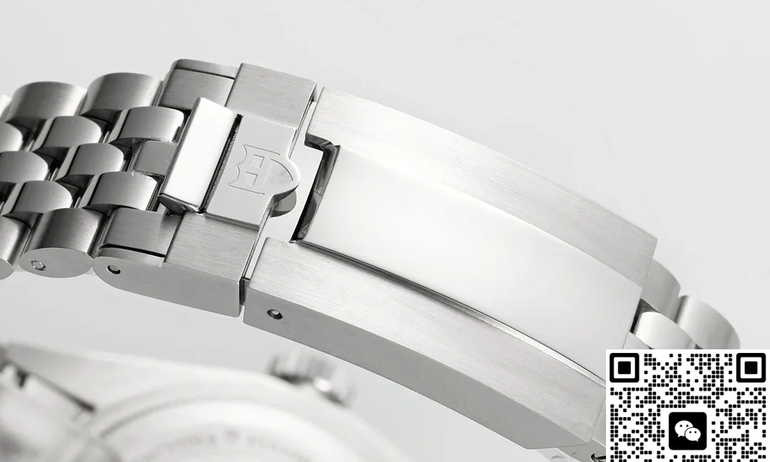 ZF Factory Tudor Biwan M7941A1A0RU-0003 1:1 Best Edition Replica Watch