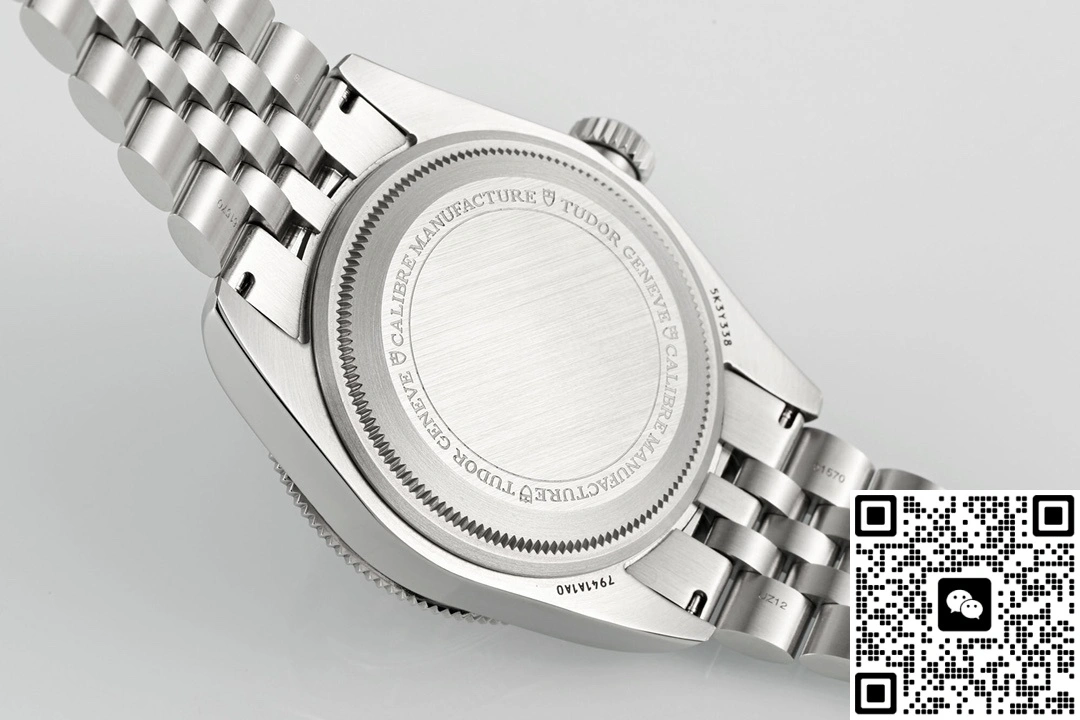 ZF Factory Tudor Biwan M7941A1A0RU-0003 1:1 Best Edition Replica Watch