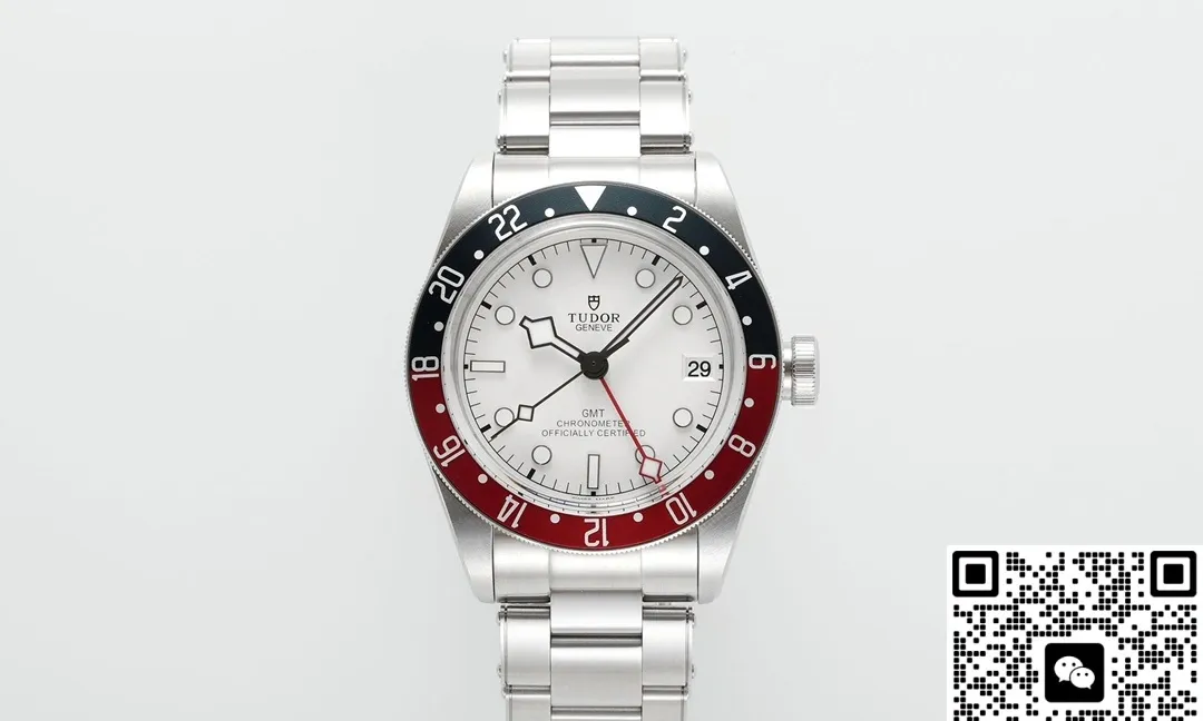 ZF Factory Tudor Biwan M79830RB-0010 1:1 Best Edition Replica Watch