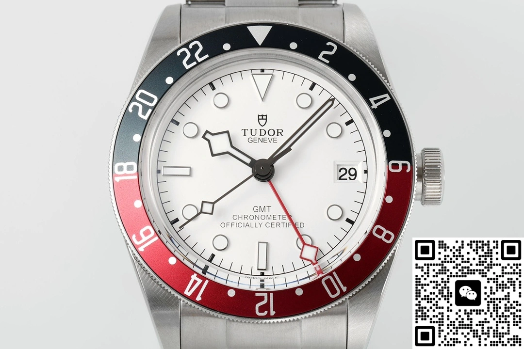 ZF Factory Tudor Biwan M79830RB-0010 1:1 Best Edition Replica Watch