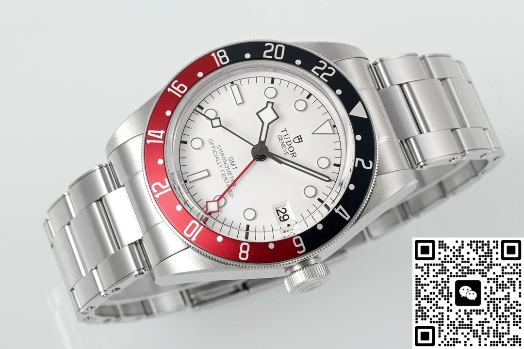 ZF Factory Tudor Biwan M79830RB-0010 1:1 Best Edition Replica Watch