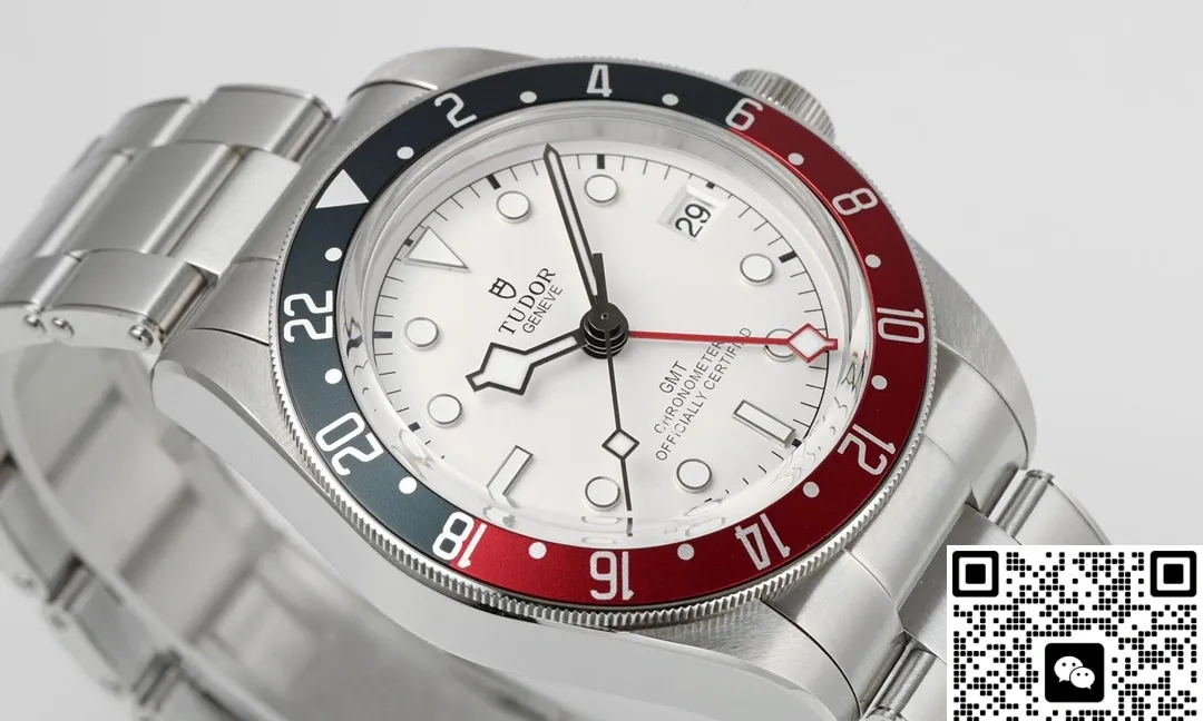 ZF Factory Tudor Biwan M79830RB-0010 1:1 Best Edition Replica Watch
