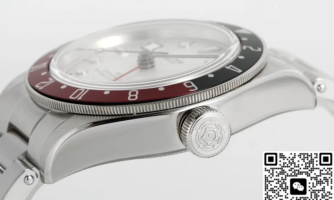 ZF Factory Tudor Biwan M79830RB-0010 1:1 Best Edition Replica Watch