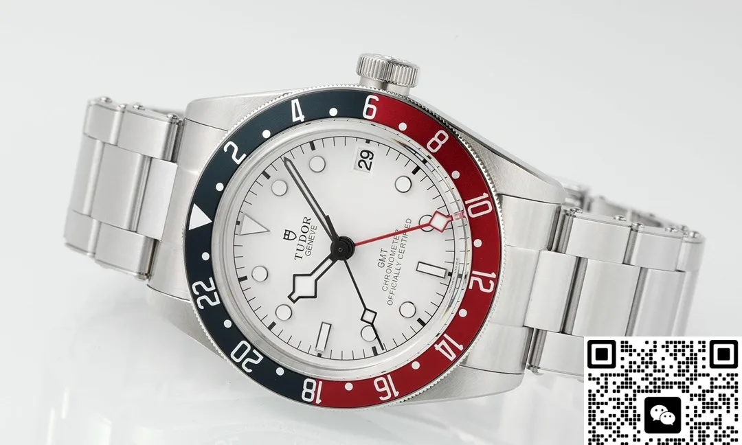 ZF Factory Tudor Biwan M79830RB-0010 1:1 Best Edition Replica Watch