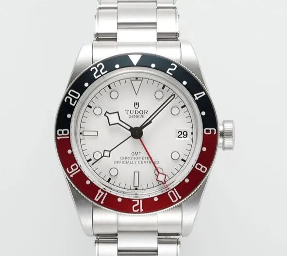 ZF Factory Tudor Biwan M79830RB-0010 1:1 Best Edition Replica Watch