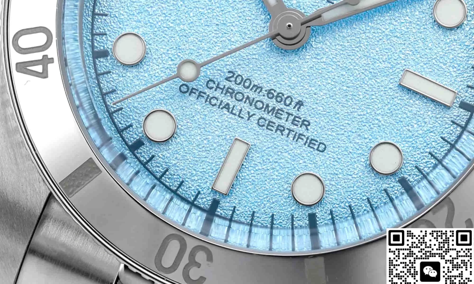 ZF Factory Tudor Black Bay M79000-0001 1:1 Best Edition Replica Watch