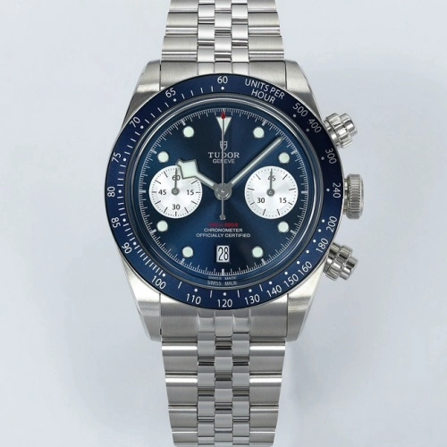 ZF Factory Tudor Black Bay M79360B-0002 1:1 Best Edition Replica Watch