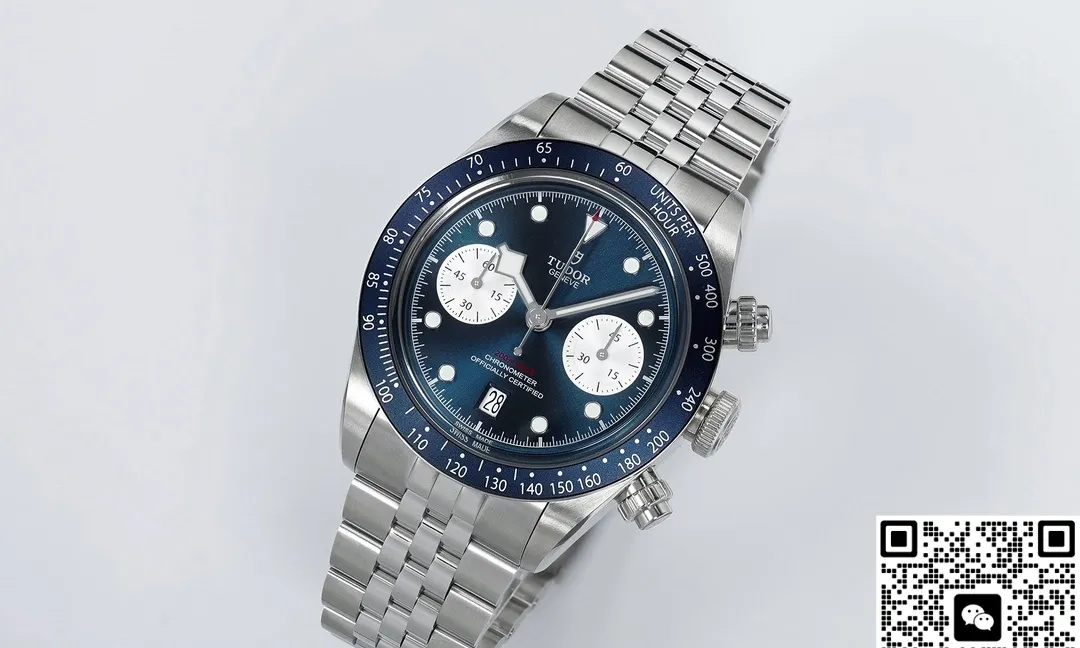 ZF Factory Tudor Black Bay M79360B-0002 1:1 Best Edition Replica Watch