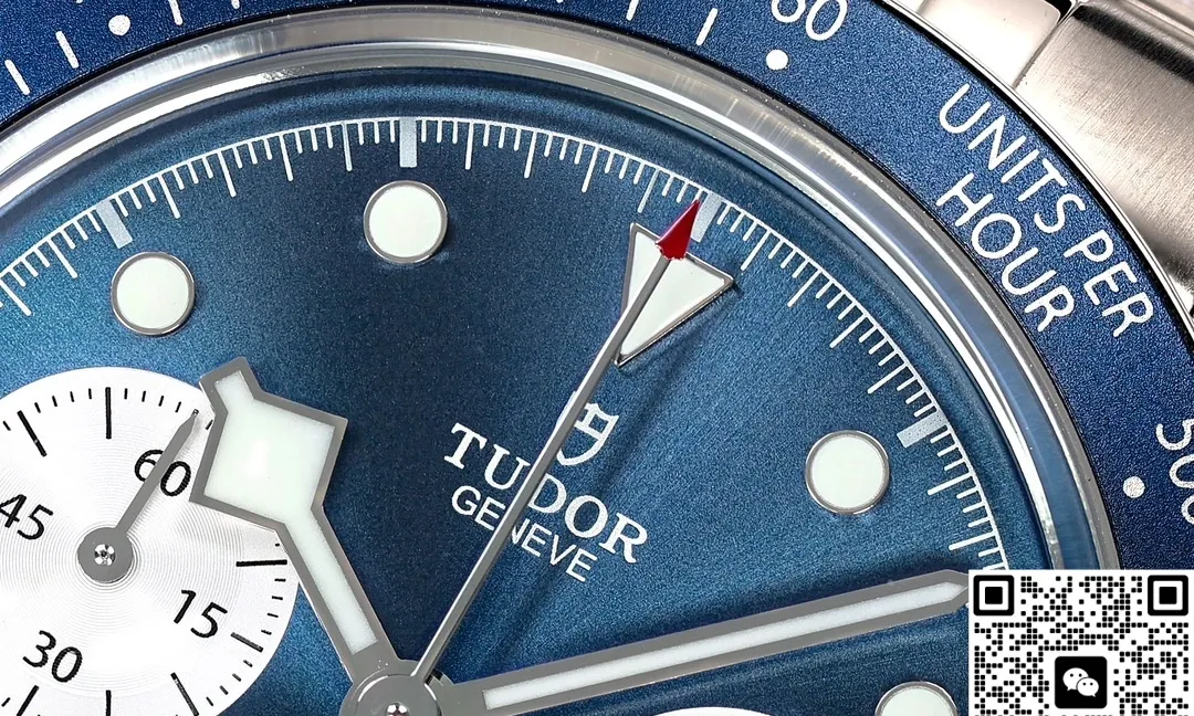ZF Factory Tudor Black Bay M79360B-0002 1:1 Best Edition Replica Watch