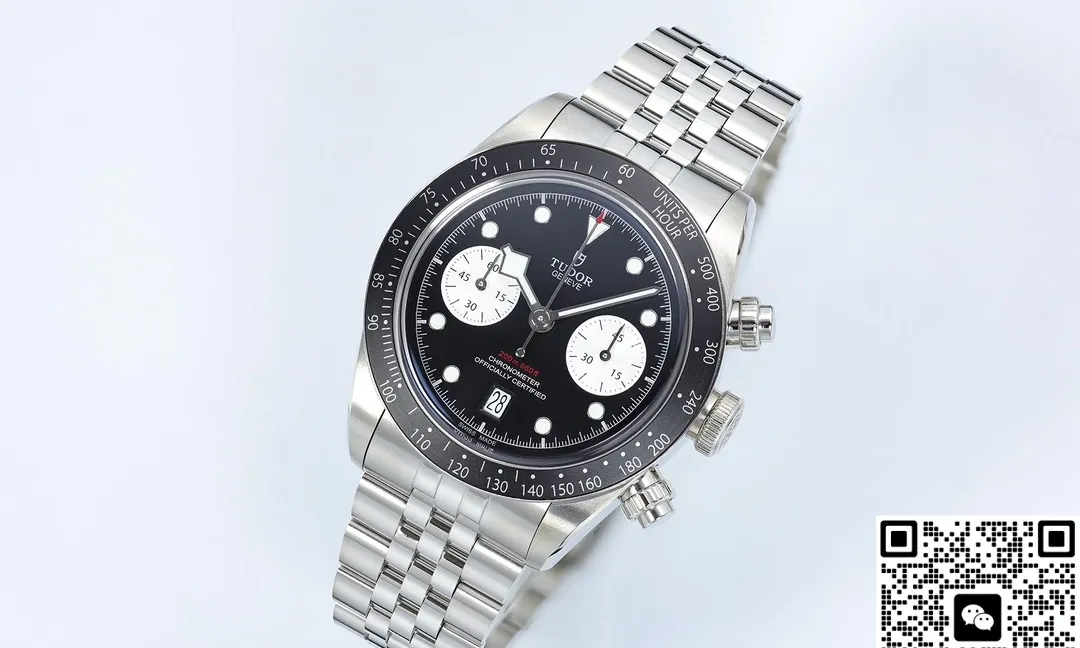 ZF Factory Tudor Black Bay M79360N-0013 1:1 Best Edition Replica Watch