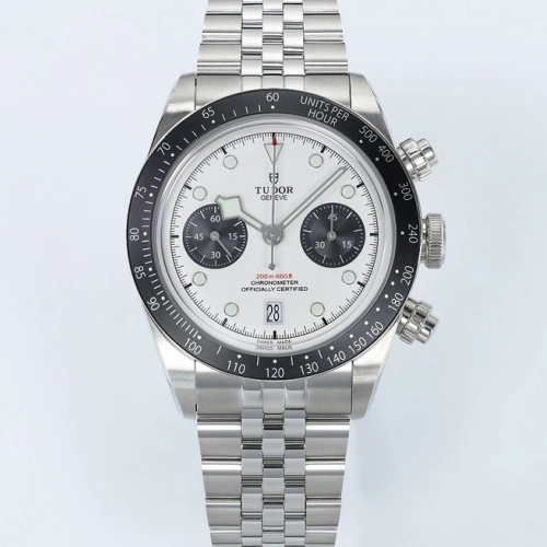 ZF Factory Tudor Black Bay M79360N-0014 1:1 Best Edition Replica Watch