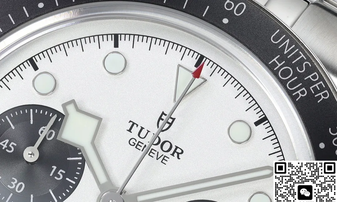 ZF Factory Tudor Black Bay M79360N-0014 1:1 Best Edition Replica Watch